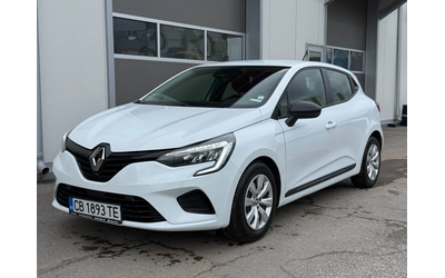 renault-clio - 0