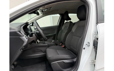 Renault Clio Фабрична Гаранция Върнат от лизинг. Фабрична газ - автомобили, коли, обяви за нови и употребявани 12