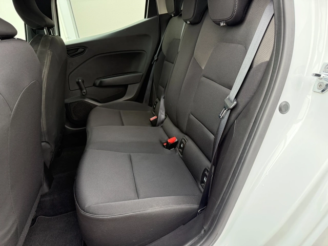 Renault Clio Фабрична Гаранция Върнат от лизинг. Фабрична газ - автомобили, коли, обяви за нови и употребявани 13