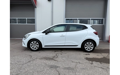 renault-clio - 1