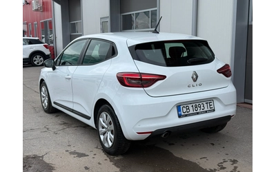 renault-clio - 2