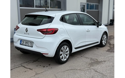 renault-clio - 4