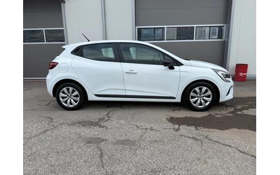 renault-clio - 5