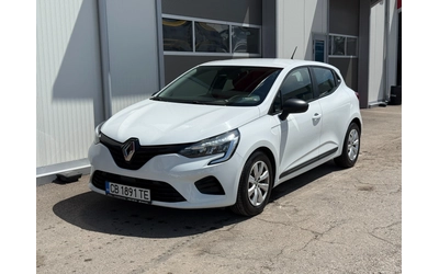 renault-clio - 0