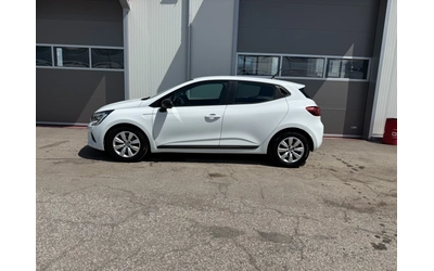 renault-clio - 1