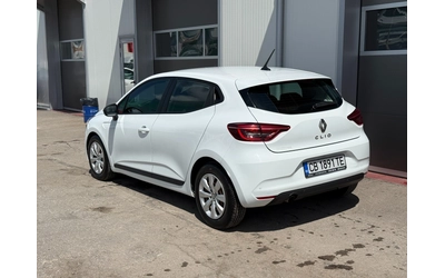 renault-clio - 2