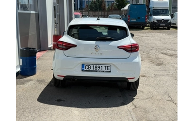 renault-clio - 3