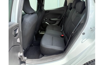 Renault Clio Фабрична Гаранция Върнат от лизинг. Фабрична газ - автомобили, коли, обяви за нови и употребявани 11