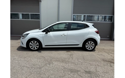 renault-clio - 1