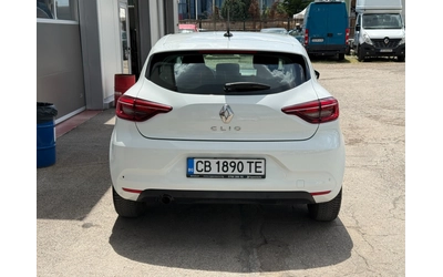 renault-clio - 3