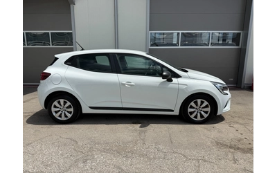 renault-clio - 5
