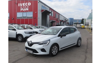 renault-clio - 0