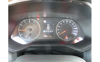 Renault Clio 1.0 ФАБРИЧЕН БЕНЗИН/ГАЗ/ГАРАНЦИОНЕН - автомобили, коли, обяви за нови и употребявани 10