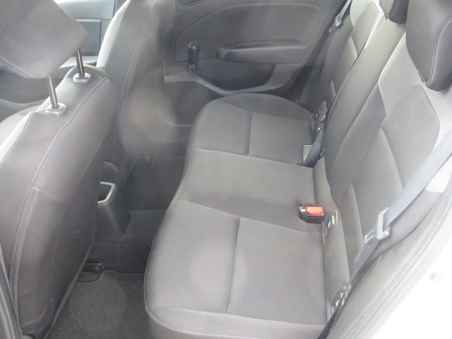 Renault Clio 1.0 ФАБРИЧЕН БЕНЗИН/ГАЗ/ГАРАНЦИОНЕН - автомобили, коли, обяви за нови и употребявани 12