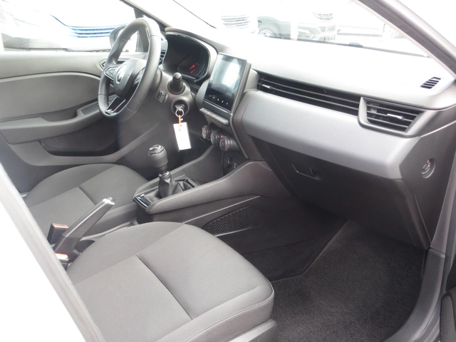 Renault Clio 1.0 ФАБРИЧЕН БЕНЗИН/ГАЗ/ГАРАНЦИОНЕН - автомобили, коли, обяви за нови и употребявани 14