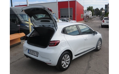 Renault Clio 1.0 ФАБРИЧЕН БЕНЗИН/ГАЗ/ГАРАНЦИОНЕН - автомобили, коли, обяви за нови и употребявани 16