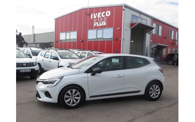 renault-clio - 1