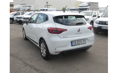 renault-clio - 2
