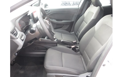 Renault Clio 1.0 ФАБРИЧЕН БЕНЗИН/ГАЗ/ГАРАНЦИОНЕН - автомобили, коли, обяви за нови и употребявани 6