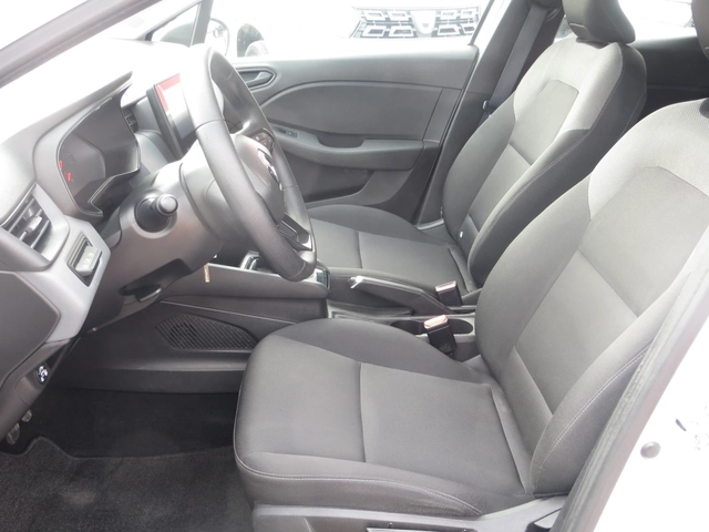 Renault Clio 1.0 ФАБРИЧЕН БЕНЗИН/ГАЗ/ГАРАНЦИОНЕН - автомобили, коли, обяви за нови и употребявани 6