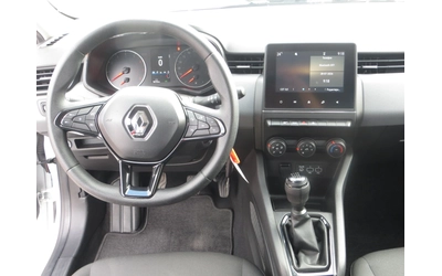 Renault Clio 1.0 ФАБРИЧЕН БЕНЗИН/ГАЗ/ГАРАНЦИОНЕН - автомобили, коли, обяви за нови и употребявани 7