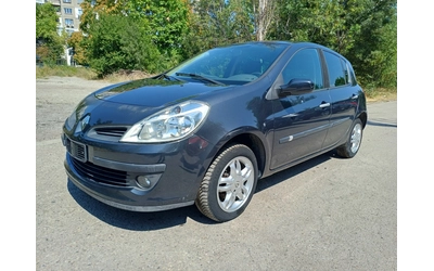 renault-clio - 0