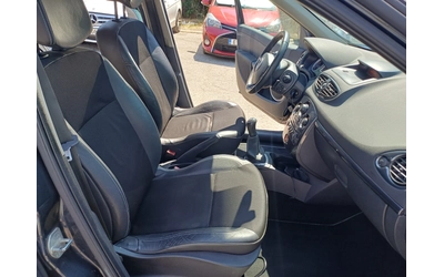 Renault Clio 1.2i  R - автомобили, коли, обяви за нови и употребявани 13