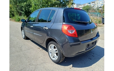 Renault Clio 1.2i  R - автомобили, коли, обяви за нови и употребявани 6