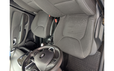 Renault Clio Grand tour - автомобили, коли, обяви за нови и употребявани 7