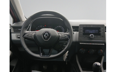 Renault CLIO Life - автомобили, коли, обяви за нови и употребявани 11