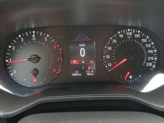 Renault CLIO Life - автомобили, коли, обяви за нови и употребявани 12