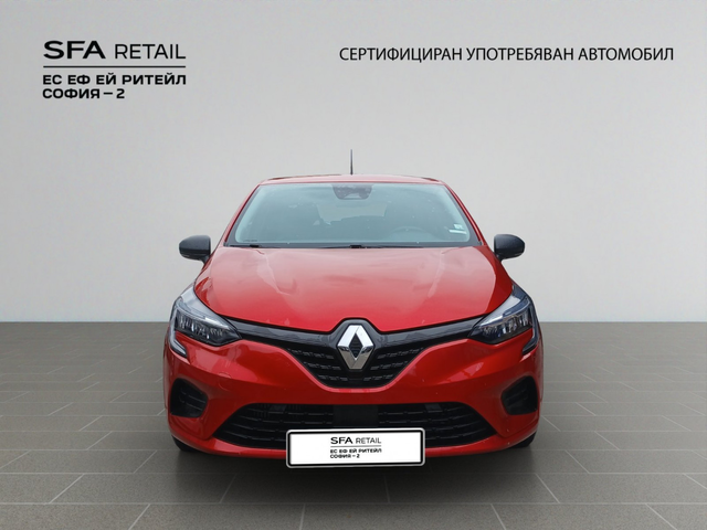 Renault CLIO Life - автомобили, коли, обяви за нови и употребявани 2
