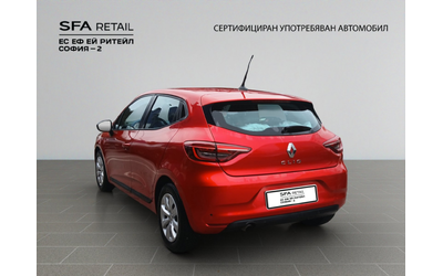 Renault CLIO Life - автомобили, коли, обяви за нови и употребявани 7