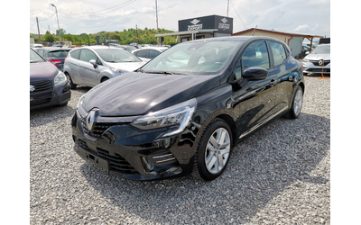 renault-clio-zen-hybrid-e-tech - 0