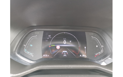 Renault Clio ZEN Hybrid E-TECH - автомобили, коли, обяви за нови и употребявани 15