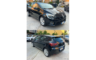 Renault Clio ZEN Hybrid E-TECH - автомобили, коли, обяви за нови и употребявани 16