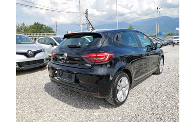 renault-clio-zen-hybrid-e-tech - 2