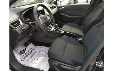 renault-clio-zen-hybrid-e-tech - 5