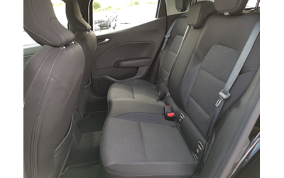 Renault Clio ZEN Hybrid E-TECH - автомобили, коли, обяви за нови и употребявани 6