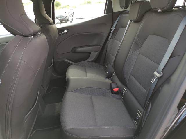 Renault Clio ZEN Hybrid E-TECH - автомобили, коли, обяви за нови и употребявани 6