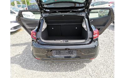 Renault Clio ZEN Hybrid E-TECH - автомобили, коли, обяви за нови и употребявани 9