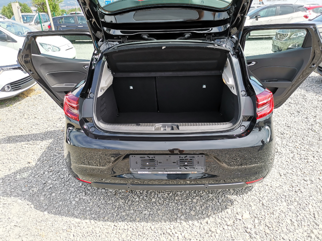 Renault Clio ZEN Hybrid E-TECH - автомобили, коли, обяви за нови и употребявани 9