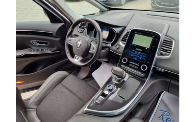 Renault Espace 1.6DCi-4 CONTROL * АВТОМАТИК* КАТО НОВ! - автомобили, коли, обяви за нови и употребявани 6