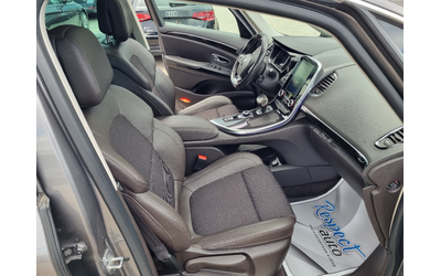 Renault Espace 1.6DCi-4 CONTROL * АВТОМАТИК* КАТО НОВ! - автомобили, коли, обяви за нови и употребявани 7