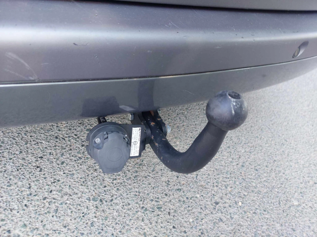 Renault Espace GRAND 2,0T УНИКАЛЕН!!!! - автомобили, коли, обяви за нови и употребявани 12