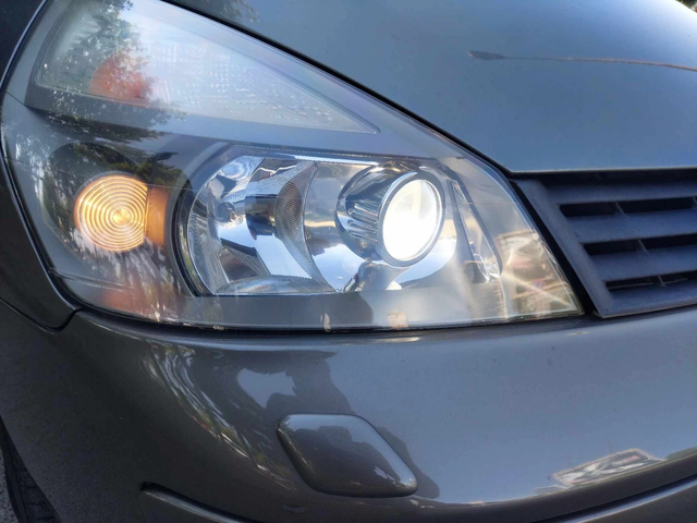 Renault Espace GRAND 2,0T УНИКАЛЕН!!!! - автомобили, коли, обяви за нови и употребявани 3