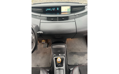 Renault Espace 2.0DDCI 150kc FACE FULLL - автомобили, коли, обяви за нови и употребявани 11