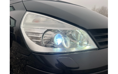 Renault Espace 2.0DDCI 150kc FACE FULLL - автомобили, коли, обяви за нови и употребявани 12