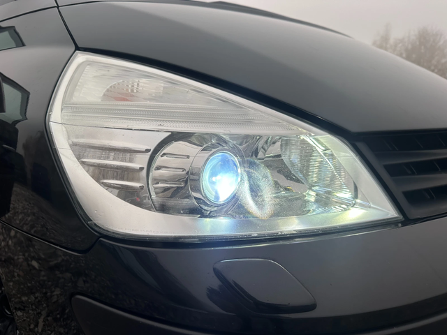 Renault Espace 2.0DDCI 150kc FACE FULLL - автомобили, коли, обяви за нови и употребявани 12