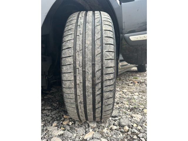 Renault Espace 2.0DDCI 150kc FACE FULLL - автомобили, коли, обяви за нови и употребявани 13